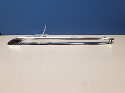 Накладка на решетку радиатора для Mercedes GLC-klasse X253 2015-