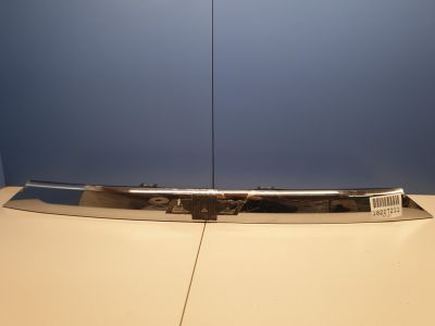 Молдинг двери багажника для Chevrolet Traverse 2017-