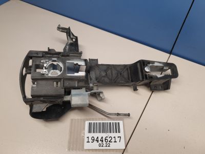 Кронштейн ручки двери задней левый для Ford Explorer 2010-2019