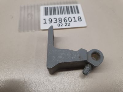 Петля двери передней левой нижняя для Volkswagen Golf 7 2012-2020