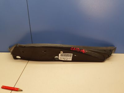 Уплотнитель крыла передний левый для Mercedes CLS-klasse W219 2004-2010