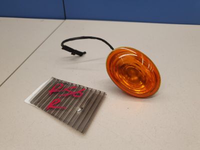 Указатель поворота в крыло правый для Mini R56 2005-2014