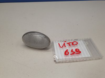 Указатель поворота в крыло для Mercedes Vito Viano W639 2003-2014