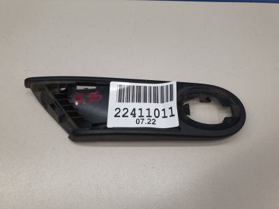 Накладка крыла переднего правого для Mini R56 2005-2014