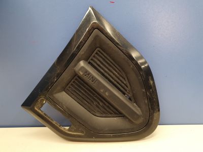 Накладка переднего крыла правого для Mini Countryman F60 2016-