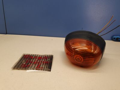 Указатель поворота в крыло левый для Ford Transit Tourneo Custom 2014-