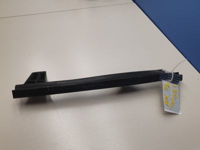 Направляющая стекла задней левой двери для Hyundai i30 2012-2017