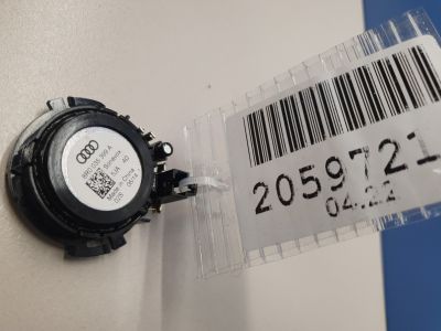 Динамик двери для Audi A5 S5 8T Coupe Sportback 2008-2016