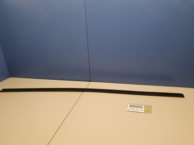 Молдинг стекла передней левой двери для BMW 4 F32 F33 2013-2020