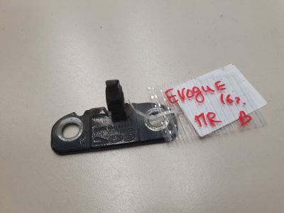 Петля двери передней правой верхняя для Land Rover Range Rover Evoque 2011-2018