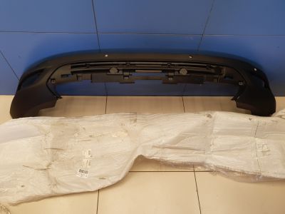 Бампер задний для Ford Kuga 2012-2019