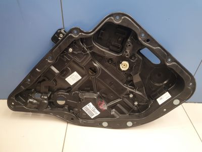 Стеклоподъемник задний левый для Mercedes GLC-klasse X253 2015-