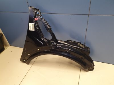 Крыло переднее правое для Mini Countryman R60 2010-2016