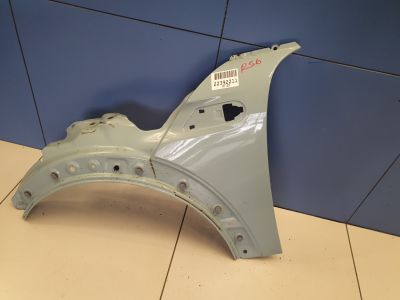 Крыло переднее левое для Mini R56 2005-2014