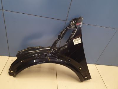 Крыло переднее левое для Mini Paceman R61 2012-