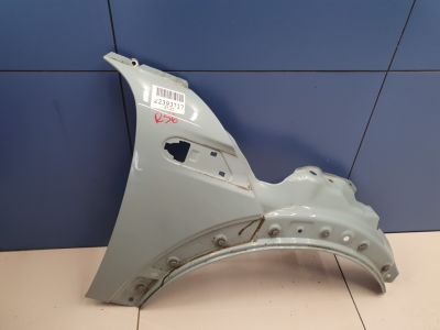 Крыло переднее правое оригинал для Mini R56 2005-2014
