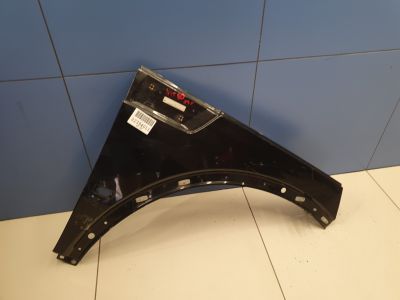 Крыло переднее правое для Dodge Nitro 2007-2011