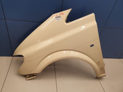 Крыло переднее левое для Mercedes Vito Viano W639 2003-2014