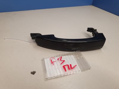 Ручка двери нaружная левая передняя для Ford Focus 3 2011-2019