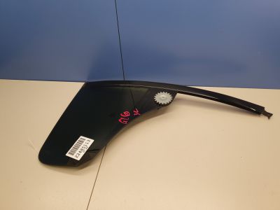 Стекло двери задней правой для BMW 8 G16 Grand Coupe 2019-