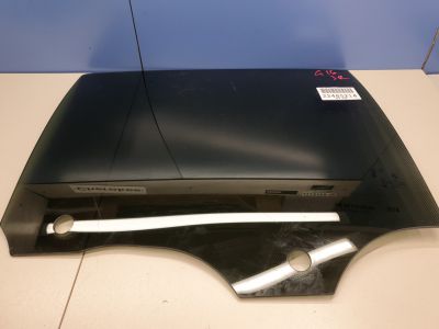 Стекло двери задней правой для BMW 8 G16 Grand Coupe 2019-