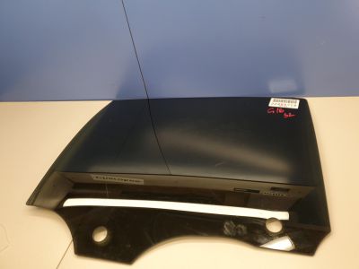 Стекло двери задней левой для BMW 8 G16 Grand Coupe 2019-