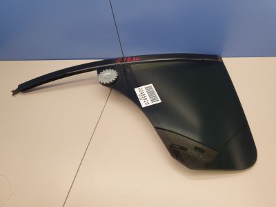 Стекло двери задней левой для BMW 8 G16 Grand Coupe 2019-