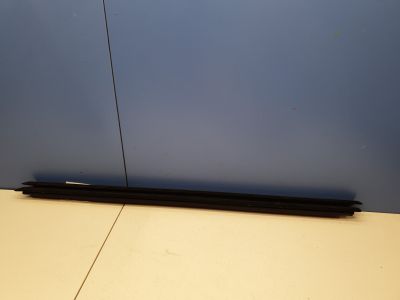 Накладка стекла передней левой двери для BMW 3 G20 2019-