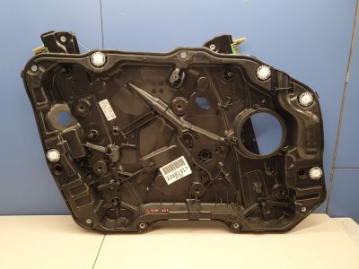 Стеклоподъемник передний левый для BMW 3 G20 2019-