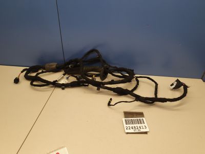 Жгут проводов передней левой двери для BMW 3 G20 2019-