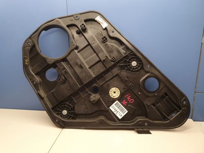 Стеклоподъемник задний правый для Hyundai i40 2011-2019