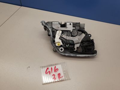 Замок двери задней правой для BMW 8 G16 Grand Coupe 2019-