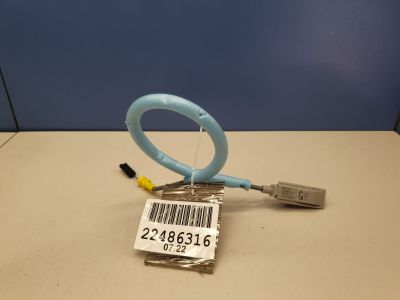 Трос замка двери задней правой для BMW 8 G16 Grand Coupe 2019-