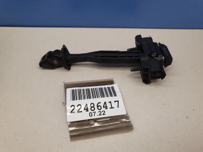 Ограничитель двери задней для BMW 8 G16 Grand Coupe 2019-