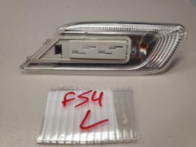 Указатель поворота левый для Mini Clubman F54 2015-2021