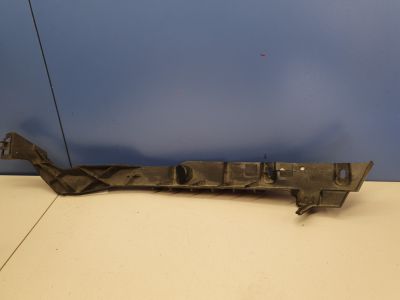 Кронштейн бампера переднего левый для Opel Astra J 2009-2017