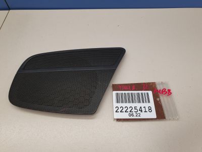 Решетка динамика задней левой двери для Audi A4 B8 2007-2015