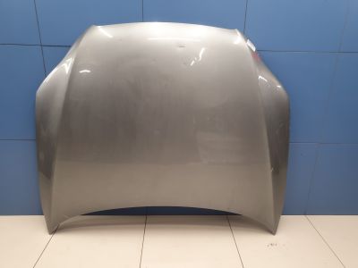 Капот для Audi Q7 4L 2005-2015