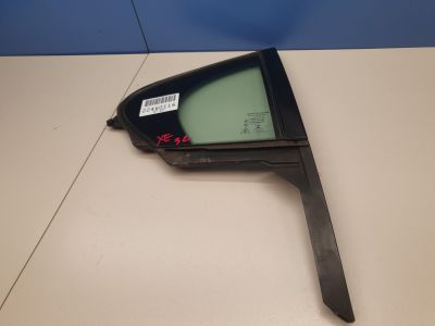 Стекло двери задней правой для Jaguar XE X760 2015-