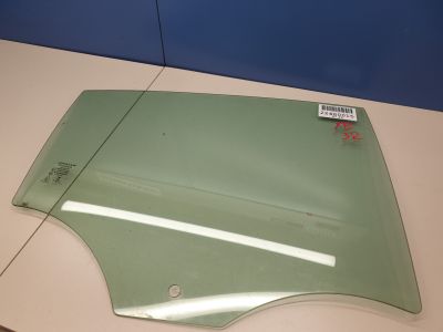 Стекло двери задней правой для Jaguar XE X760 2015-