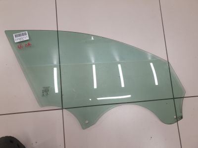 Стекло двери передней правой для Jaguar XE X760 2015-