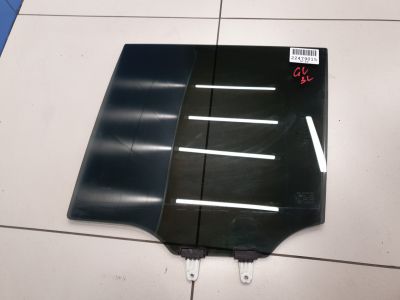 Стекло двери задней левой для Suzuki Grand Vitara 2005-2015