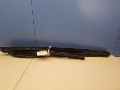 Уплотнитель стекла двери задний левый для BMW X4 G02 2018-