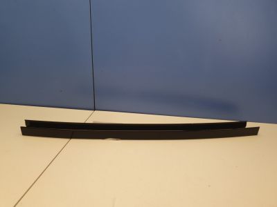 Направляющая стекла задней левой двери для BMW X4 G02 2018-