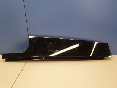 Накладка рамки двери задняя левая для BMW X4 G02 2018-