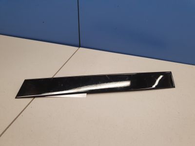 Накладка рамки двери задняя левая для BMW X4 G02 2018-