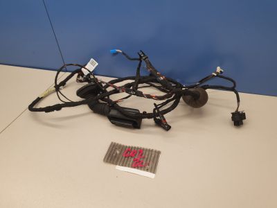 Жгут проводов задней левой двери для BMW X4 G02 2018-