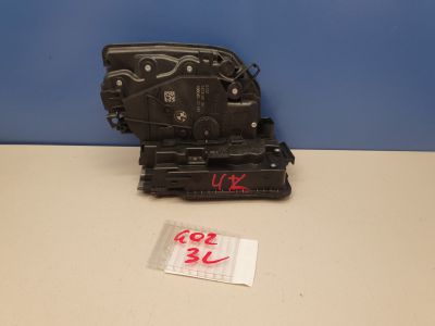 Замок двери задней левой для BMW X4 G02 2018-