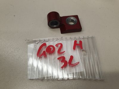 Петля двери задней левой нижняя для BMW X4 G02 2018-