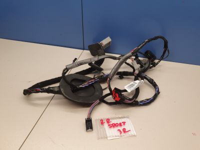 Жгут проводов задней правой двери для Land Rover Range Rover Sport 2005-2012